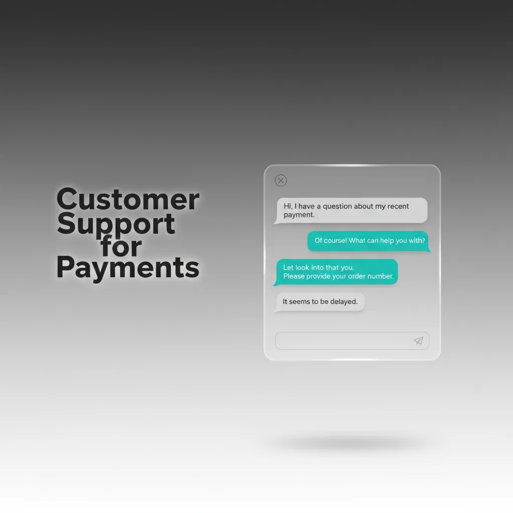 Customer support for payments: help with deposits or transactions via 24/7 Help icon chat or email support@winwin.com