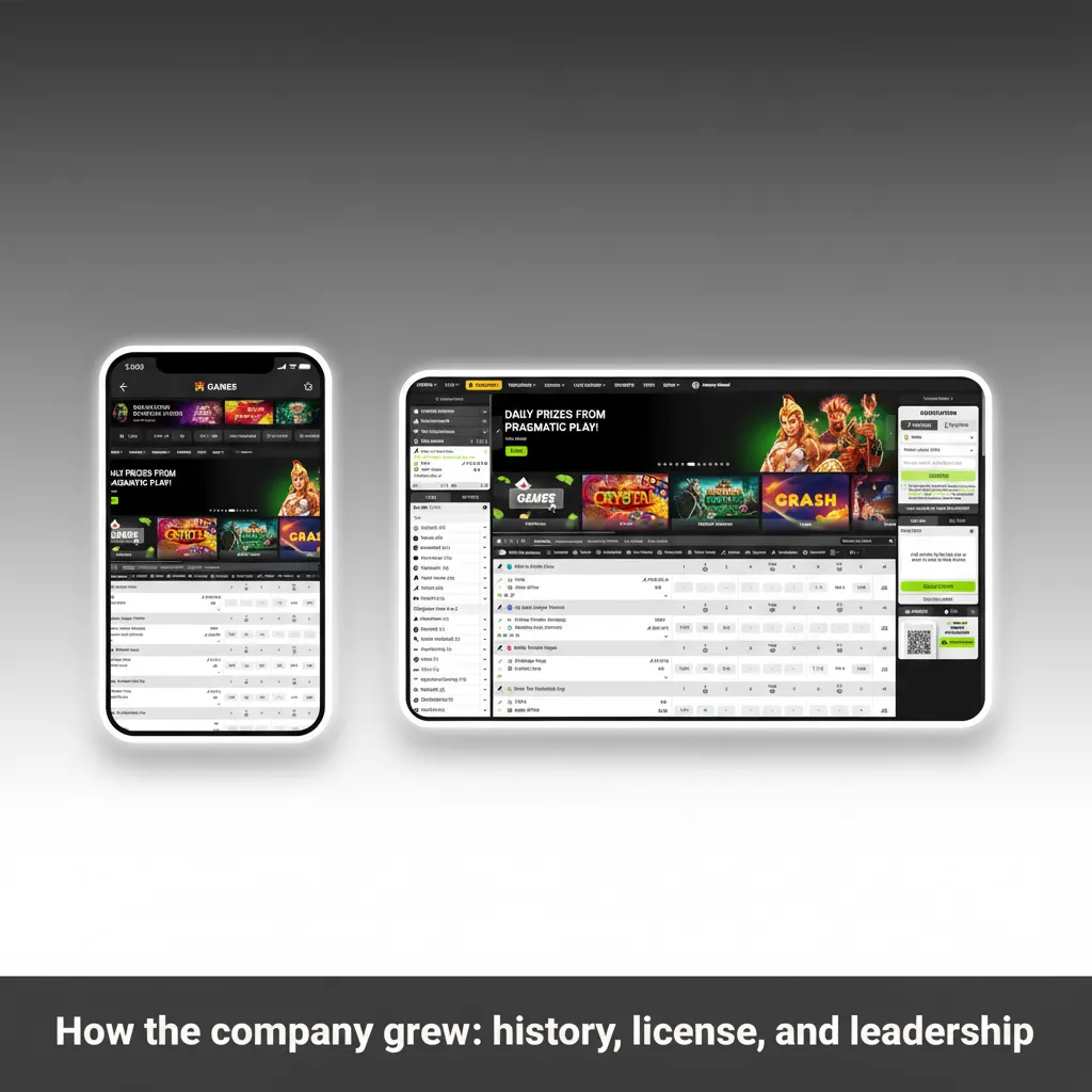 WinWin timeline: 2021 launch, Asia expansion, Curacao license, HQ Willemstad & Dhaka, CEO Arif Rahman, Bangladesh focus.