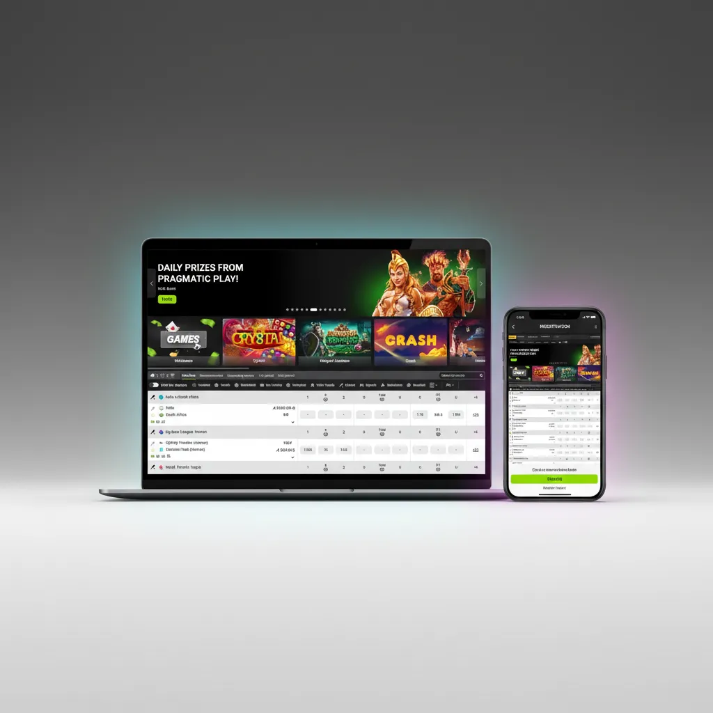 Clean interface for Bangladesh users with top nav for Sports, Live, eSports, Casino; quick odds, language, account menu.