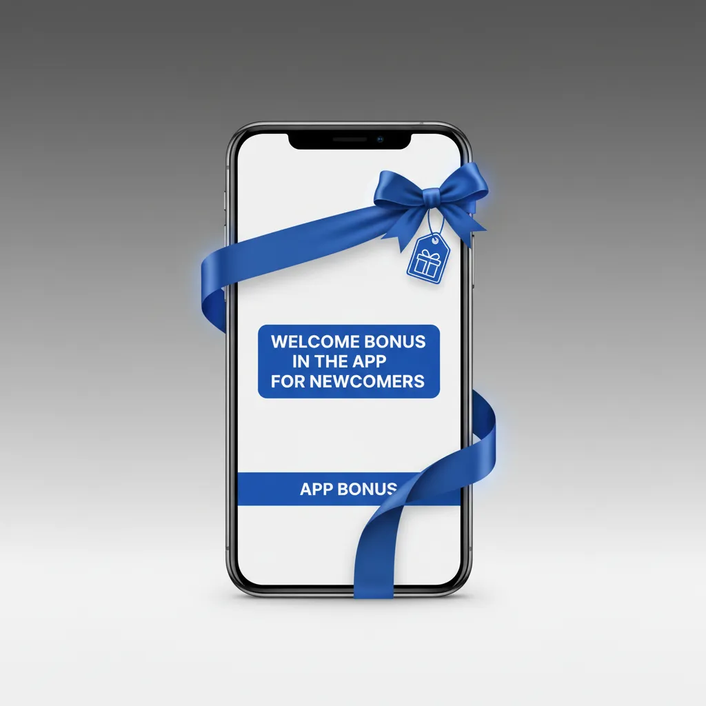 WinWin app screen showing welcome bonus choices: Sports 100% up to 14,000 BDT; Casino 100% up to 48,000 BDT + 150 free spins