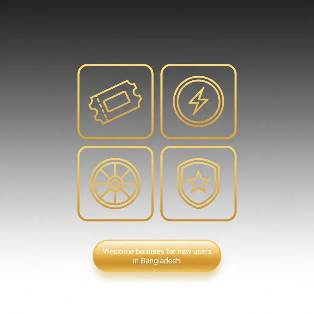 WinWin Bangladesh welcome bonuses: Sports 100% up to 14,000 BDT or Casino + WinGames up to 48,000 BDT + 150 FS.