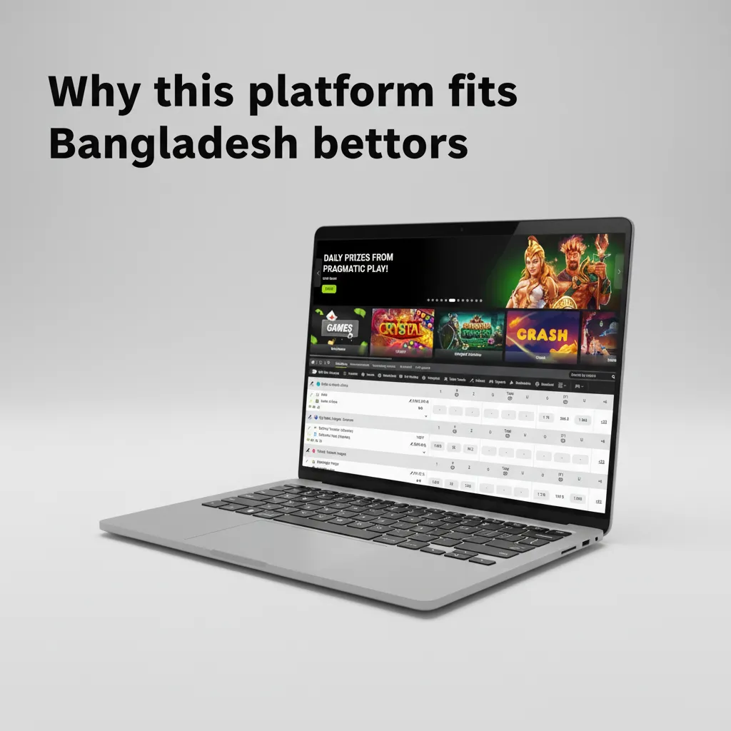 WinWin betting platform for Bangladesh: cricket/football focus, fast payouts, local payments, secure apps with 2FA.