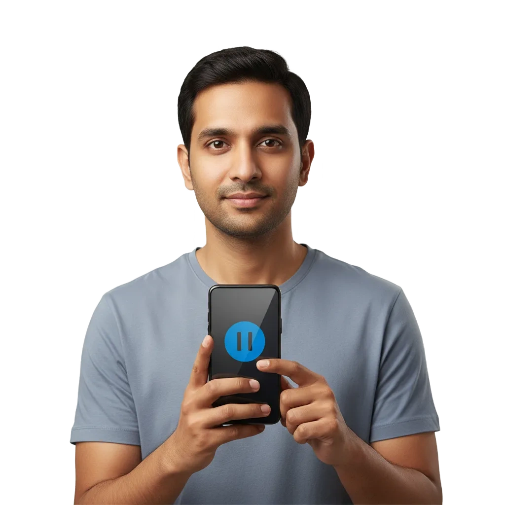 Stay in control with limits, reality checks, time-outs, and private support on WinWin